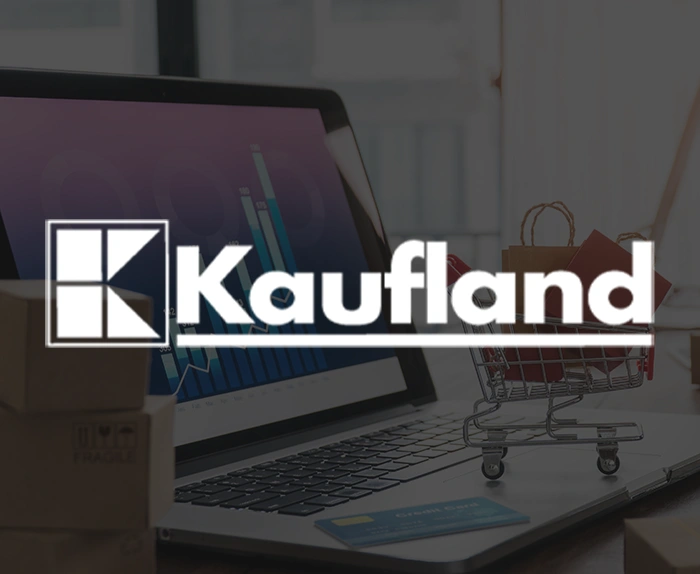 obsługa sprzedaży kaufland